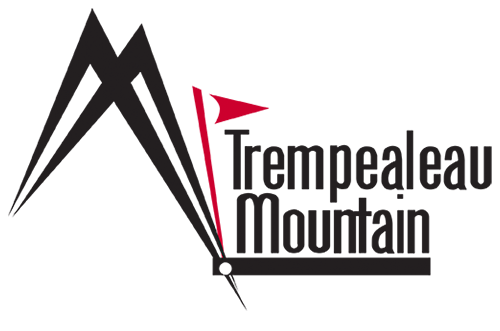 Trempealeau Mountain Golf Club Logo